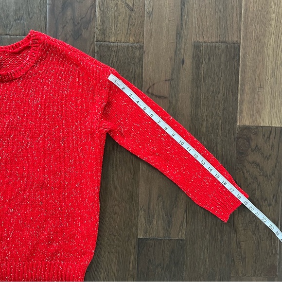 American Eagle Outfitters Vintage Boyfriend Sweater - Picture 11 of 14